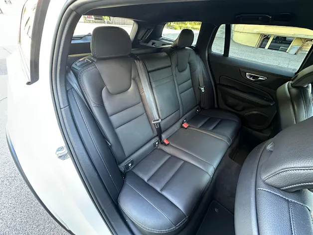 VOLVO V60 Cross Country T5 AWD Geartronic
