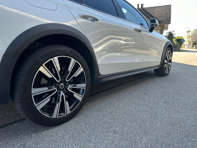VOLVO V60 Cross Country T5 AWD Geartronic