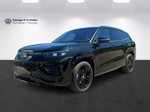 VW Tayron R-Line United 2.0TSI 204CH 4motion