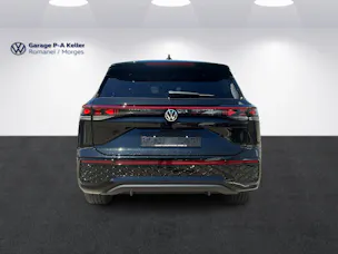 VW Tayron R-Line United 2.0TSI 204CH 4motion