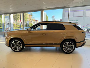 KGM -SsangYong Actyon 1.5 T GDI Titanium 4WD Automat