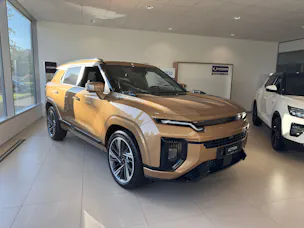 KGM -SsangYong Actyon 1.5 T GDI Titanium 4WD Automat