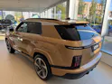 KGM -SsangYong Actyon 1.5 T GDI Titanium 4WD Automat