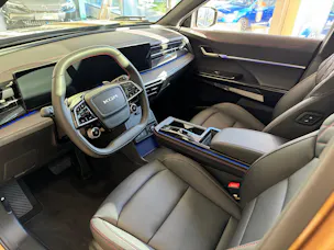 KGM -SsangYong Actyon 1.5 T GDI Titanium 4WD Automat