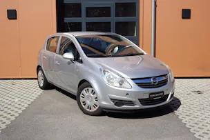 OPEL Corsa 1.4 TP Enjoy "CH Vehicule * Capteur stationnement"