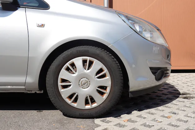 OPEL Corsa 1.4 TP Enjoy "CH Vehicule * Capteur stationnement"