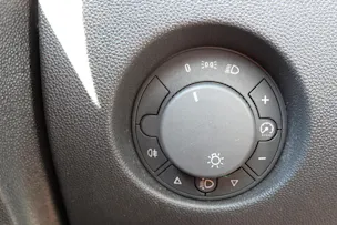 OPEL Corsa 1.4 TP Enjoy "CH Vehicule * Capteur stationnement"
