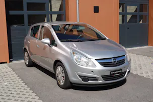 OPEL Corsa 1.4 TP Enjoy "CH Vehicule * Capteur stationnement"