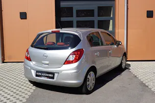 OPEL Corsa 1.4 TP Enjoy "CH Vehicule * Capteur stationnement"