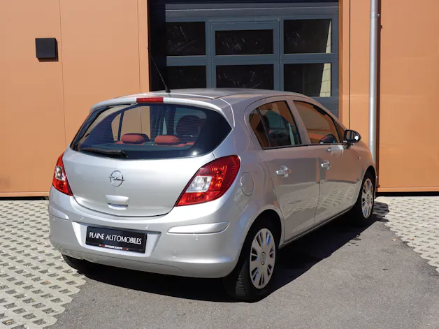 OPEL Corsa 1.4 TP Enjoy "CH Vehicule * Capteur stationnement"