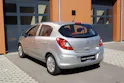 OPEL Corsa 1.4 TP Enjoy "CH Vehicule * Capteur stationnement"