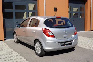 OPEL Corsa 1.4 TP Enjoy "CH Vehicule * Capteur stationnement"