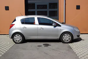 OPEL Corsa 1.4 TP Enjoy "CH Vehicule * Capteur stationnement"