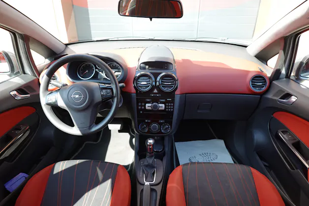 OPEL Corsa 1.4 TP Enjoy "CH Vehicule * Capteur stationnement"