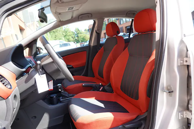 OPEL Corsa 1.4 TP Enjoy "CH Vehicule * Capteur stationnement"