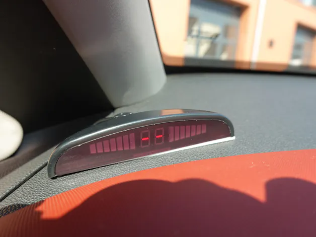 OPEL Corsa 1.4 TP Enjoy "CH Vehicule * Capteur stationnement"