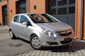 OPEL Corsa 1.4 TP Enjoy "CH Vehicule * Capteur stationnement"