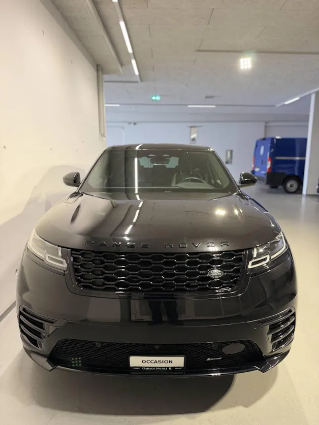 Land Rover Range Rover Velar 2.0 P400e R-Dynamic SE