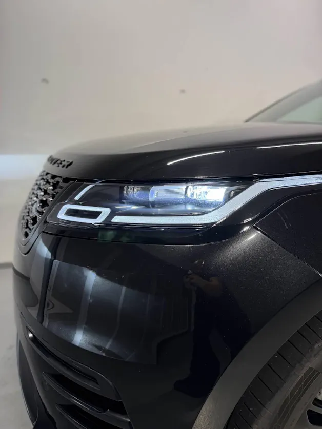 Land Rover Range Rover Velar 2.0 P400e R-Dynamic SE