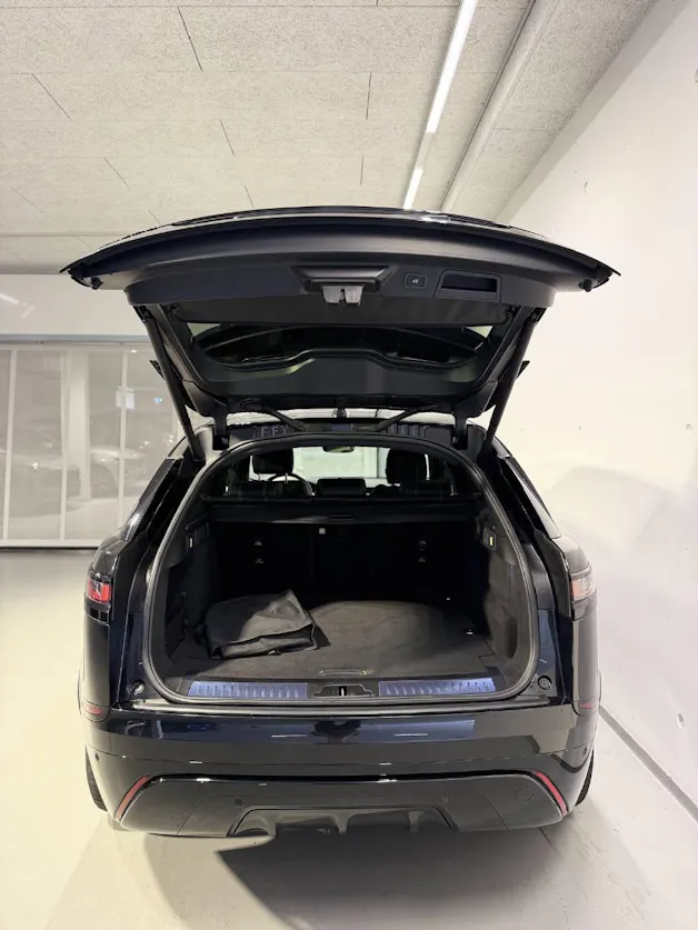 Land Rover Range Rover Velar 2.0 P400e R-Dynamic SE