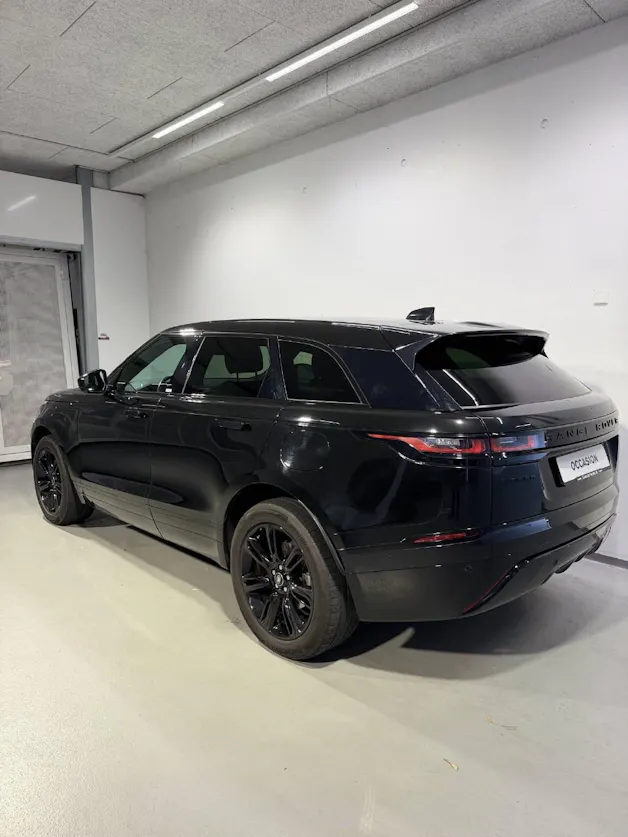 Land Rover Range Rover Velar 2.0 P400e R-Dynamic SE