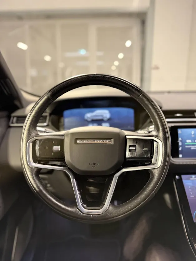 Land Rover Range Rover Velar 2.0 P400e R-Dynamic SE