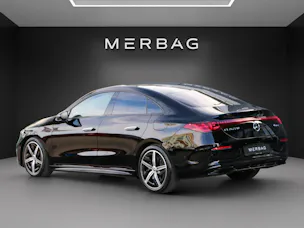 MERCEDES-BENZ CLA 220 8G-DCT 4Matic