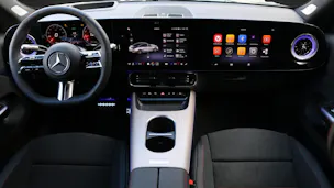 MERCEDES-BENZ CLA 220 8G-DCT 4Matic