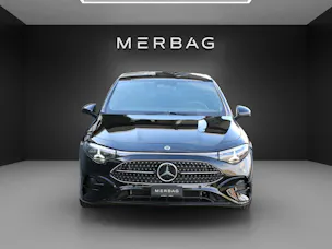 MERCEDES-BENZ CLA 220 8G-DCT 4Matic