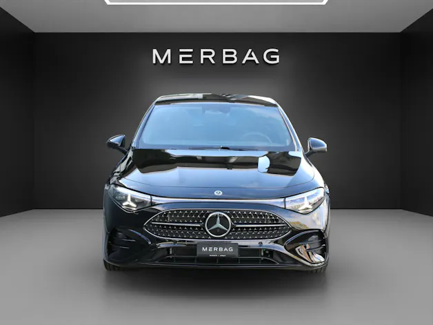 MERCEDES-BENZ CLA 220 8G-DCT 4Matic