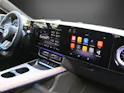MERCEDES-BENZ CLA 220 8G-DCT 4Matic