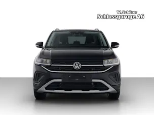 VW T-Cross 1.0 TSI EVO United DSG