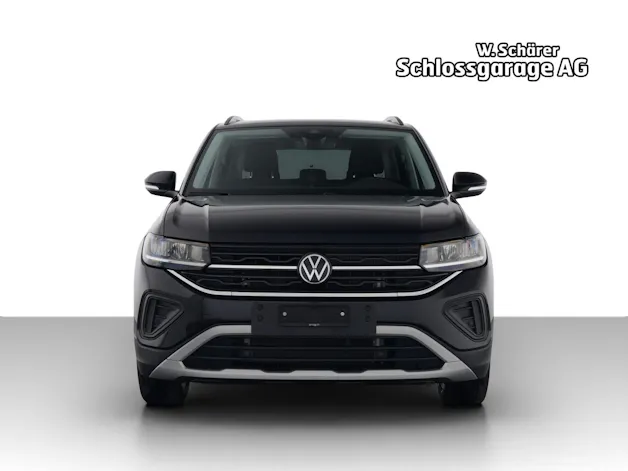 VW T-Cross 1.0 TSI EVO United DSG