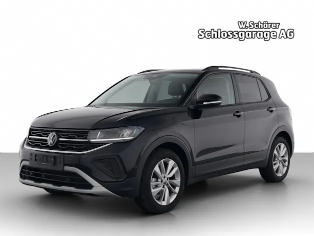 VW T-Cross 1.0 TSI EVO United DSG