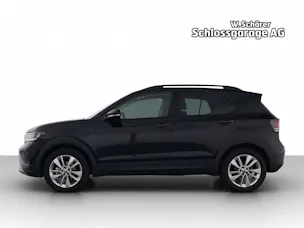 VW T-Cross 1.0 TSI EVO United DSG