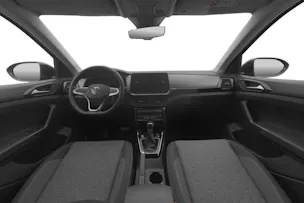 VW T-Cross 1.0 TSI EVO United DSG