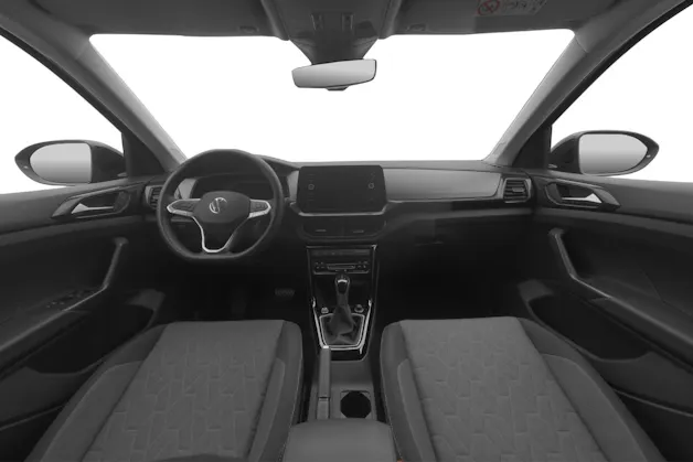 VW T-Cross 1.0 TSI EVO United DSG