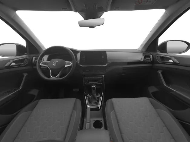 VW T-Cross 1.0 TSI EVO United DSG