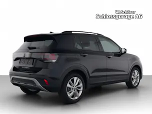 VW T-Cross 1.0 TSI EVO United DSG