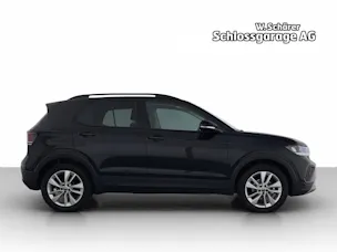 VW T-Cross 1.0 TSI EVO United DSG