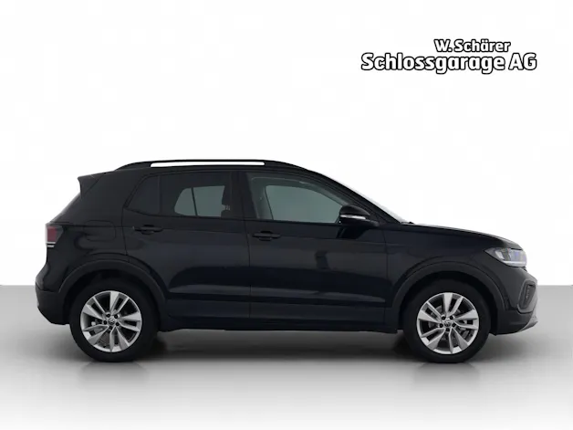 VW T-Cross 1.0 TSI EVO United DSG