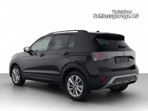 VW T-Cross 1.0 TSI EVO United DSG