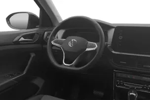 VW T-Cross 1.0 TSI EVO United DSG