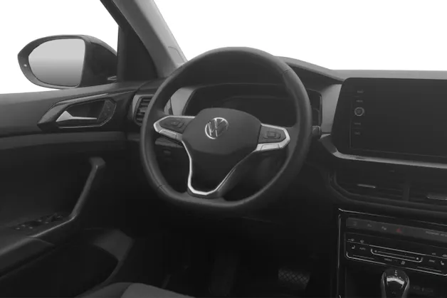 VW T-Cross 1.0 TSI EVO United DSG