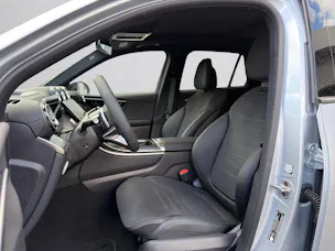 MERCEDES-BENZ GLC 200 4Matic 9G-Tronic