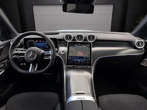 MERCEDES-BENZ GLC 200 4Matic 9G-Tronic