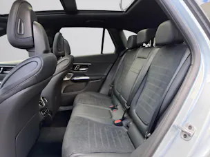MERCEDES-BENZ GLC 200 4Matic 9G-Tronic
