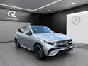 MERCEDES-BENZ GLC 200 4Matic 9G-Tronic