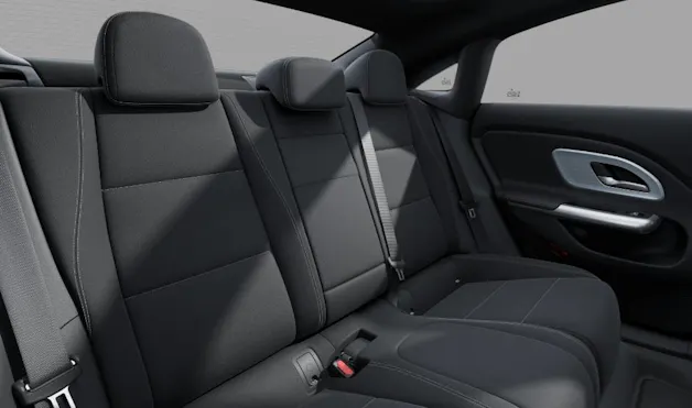 MERCEDES-BENZ CLA 200 8G-DCT