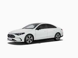 MERCEDES-BENZ CLA 200 8G-DCT